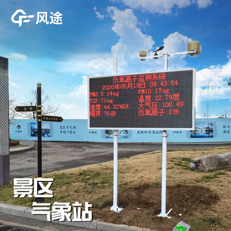 公園氣象站品牌哪個好？