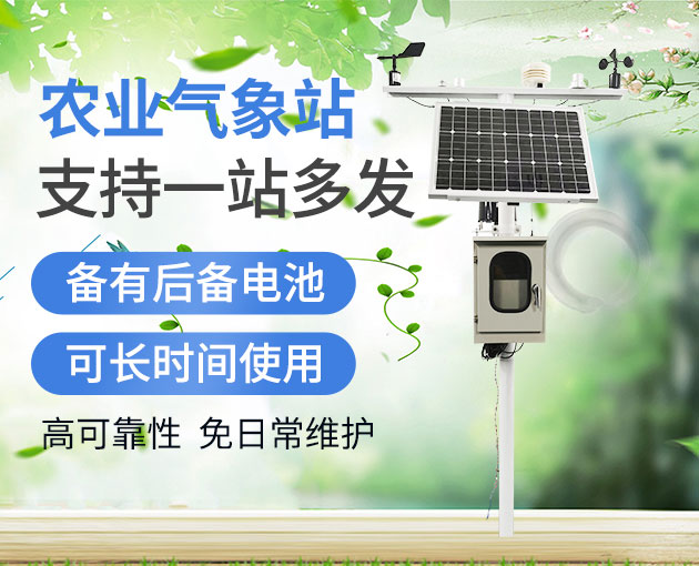 農(nóng)業(yè)遇到洪澇、凍害怎么辦？